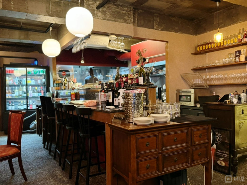 갈현동 연신내역 역세권, SNS 핫플레이스, 입소문듣고 찾아오는 요리주점 매물의 1번째 사진