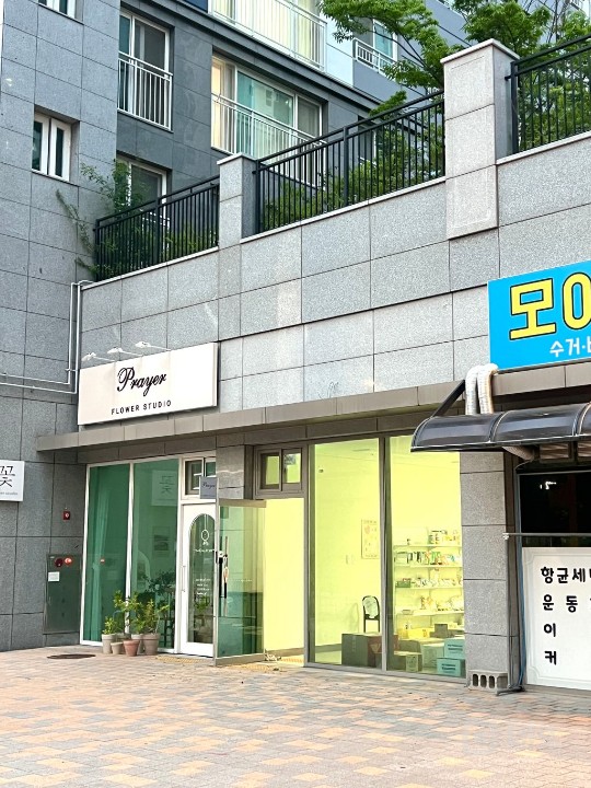 [저렴한 월세]장현동 1층 신축 상가! 넓고 깔끔한 공간, 유동인구 많음 매물의 6번째 사진
