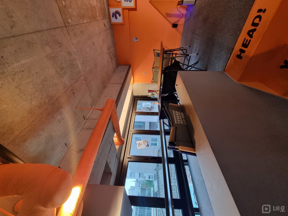 공릉역 역세권, 인테리어 완비된 공릉동 1층 요리주점 매물의 3번째 사진