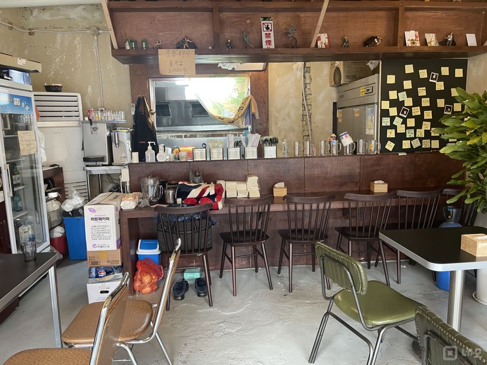 신림동 대로변, 분위기 좋은 인테리어 요리주점 매물의 3번째 사진
