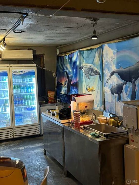 화양동 번화가에 위치한 요리주점 매물의 4번째 사진