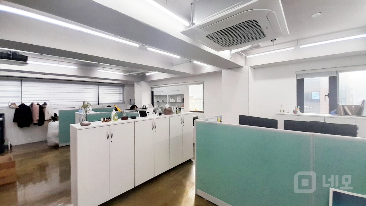 💼 동교동 핵심입지 신축 전용 2~3층 사무실 매물의 17번째 사진