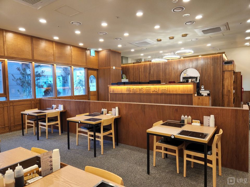 방학동 방학역 역세권, 중심상권 위치해 유입고객 많은 샤브샤브 전문점 매물의 1번째 사진
