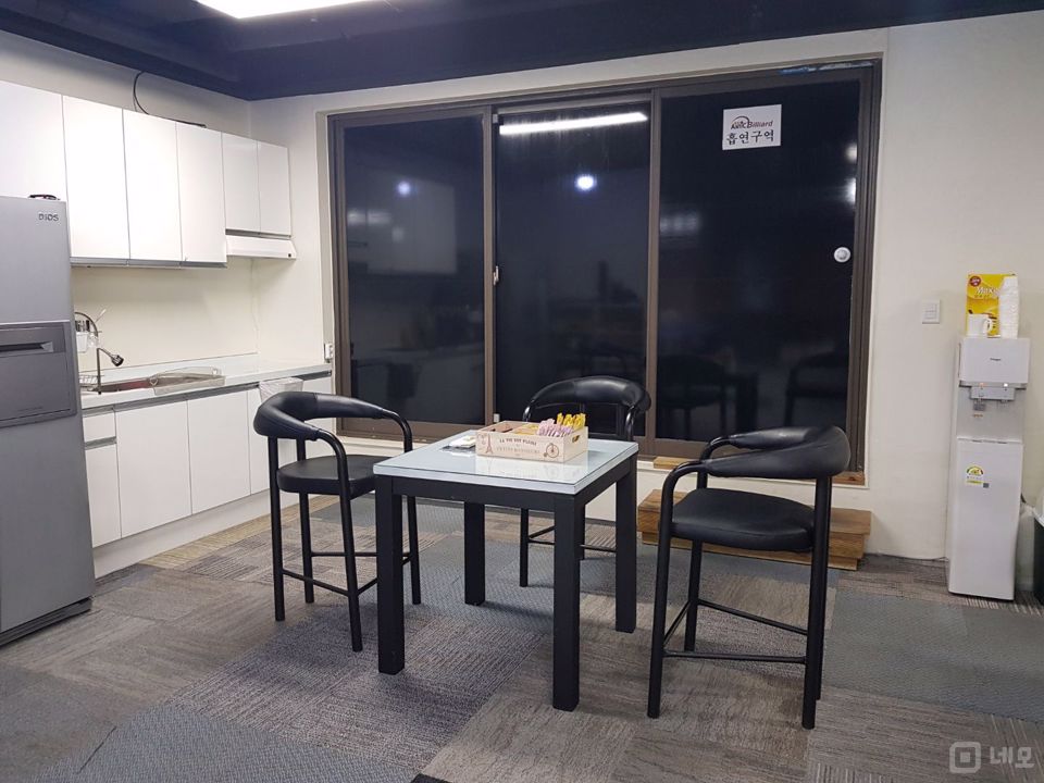 시설 집기 포함, 심곡동 당구장 매물의 4번째 사진