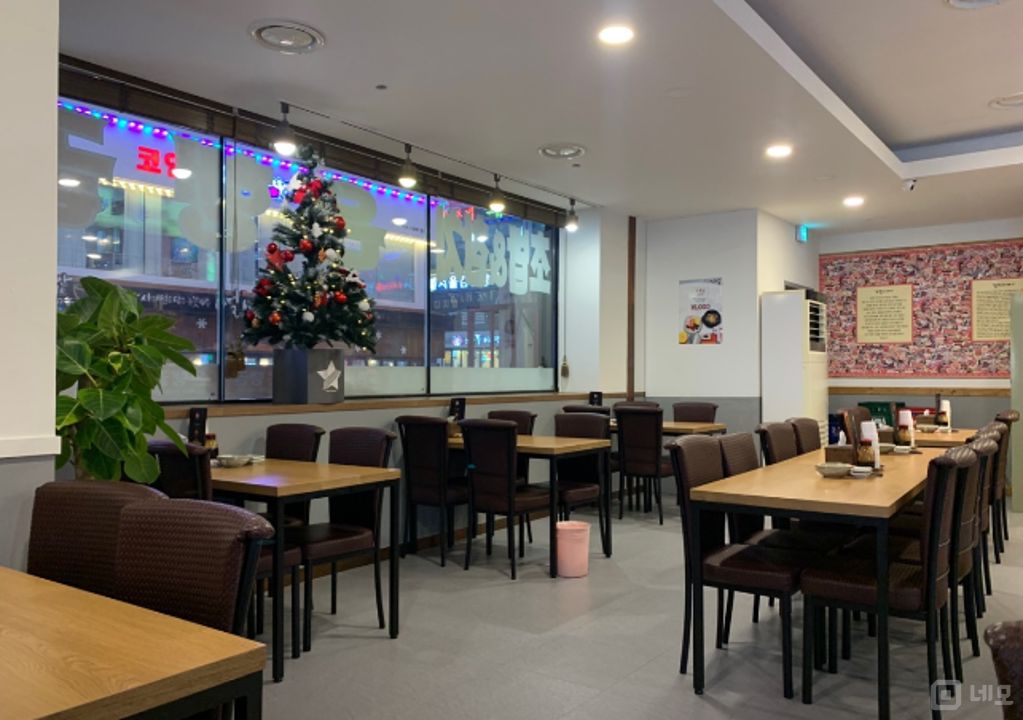 광명시 철산동 성업중인 2층 상가 임대 매물의 3번째 사진