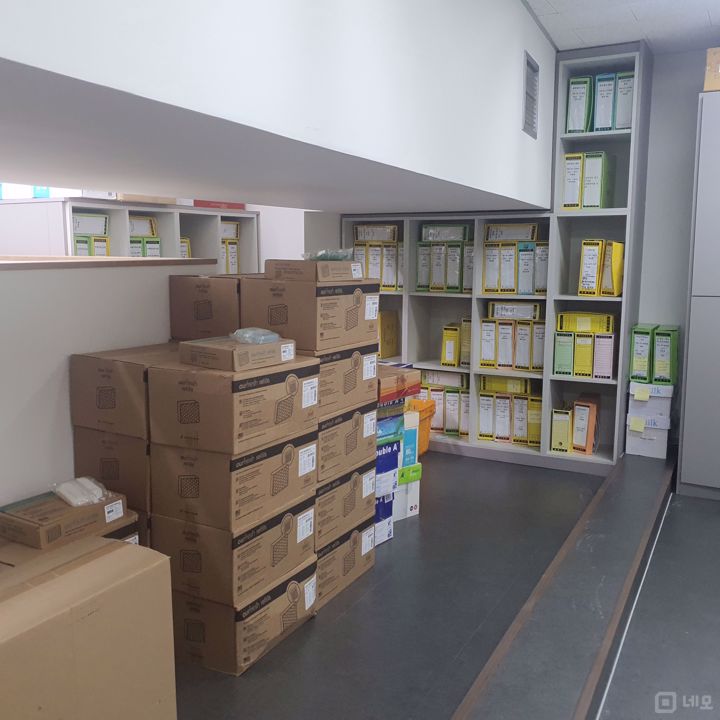 동작구 흑석동 접근성 좋은 단지내 1층 구분상가 매물의 10번째 사진