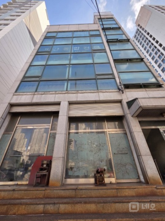 안양역 명학역 사이 힐스테이트 옆 근린상가 지층1~3층  매물의 5번째 사진