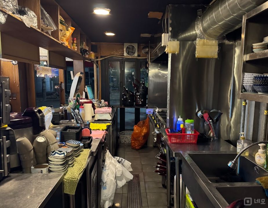 동래구 안락동 위치좋은 1층 상가 매물의 3번째 사진