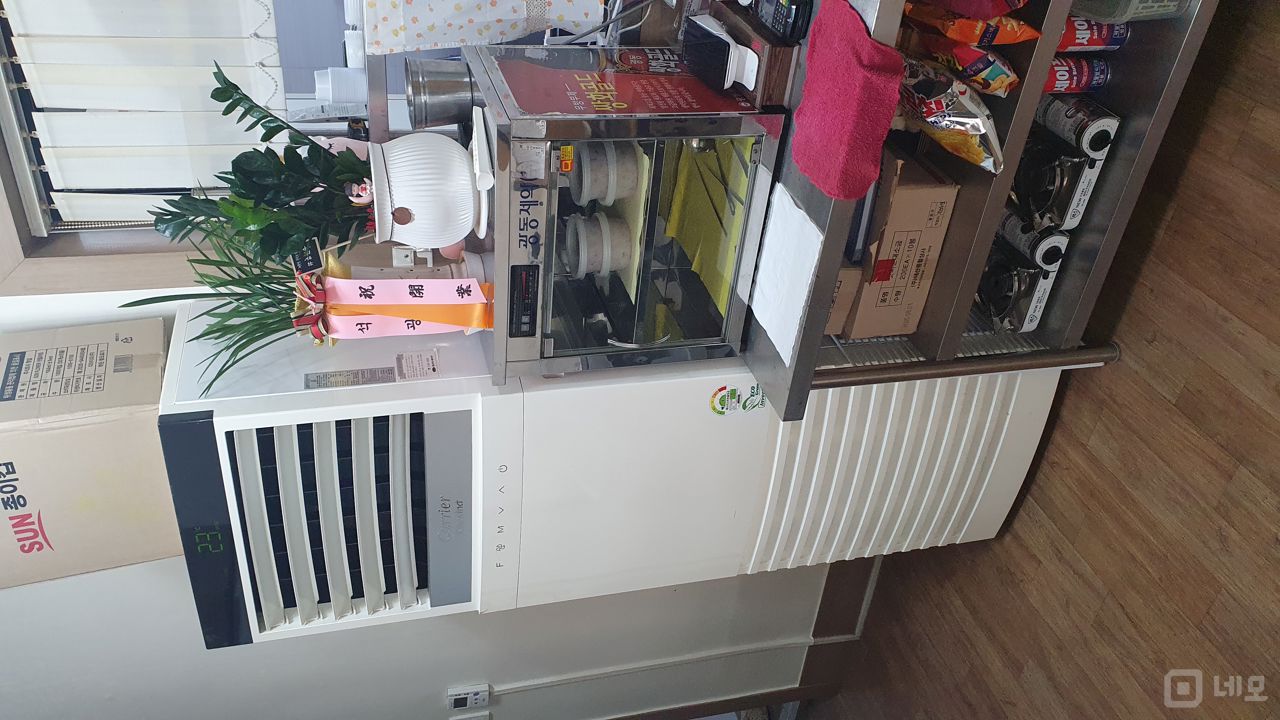 무권리 점포, 매출 보장하는 1층 북수리 순대국밥 매물의 4번째 사진