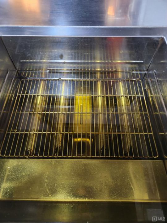 경남정보대 앞, 접근성 좋은 주례동 1층 상가 매물의 6번째 사진