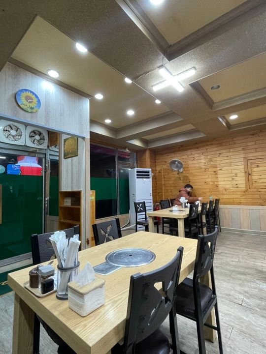 파주시 금릉동 접근성 좋은 1층 상가 임대 매물의 2번째 사진