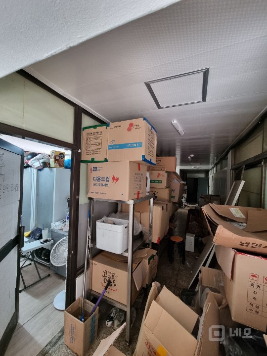 상가 18.8m2 매물의 5번째 사진
