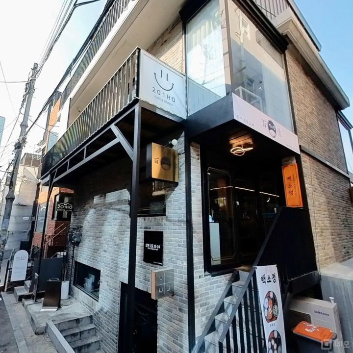 성수동 뚝섬역 역세권, SNS 핫플레이스, 단골 고객 많은 브런치 카페 매물의 6번째 사진