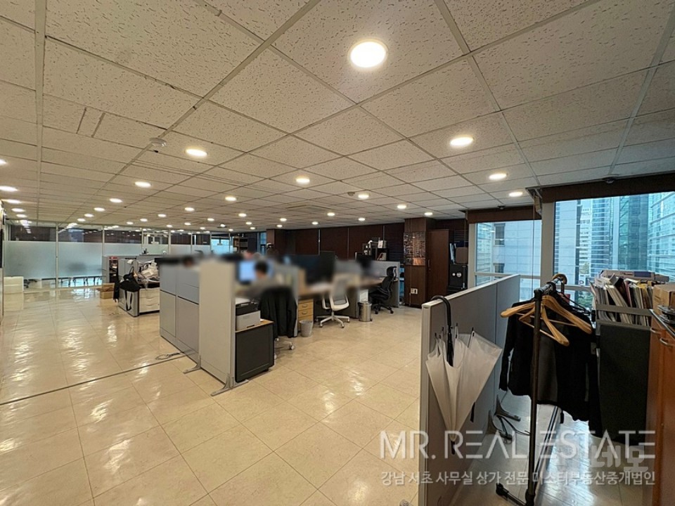 선릉역 3분 ACE인테리어 방문주차가능 엘베 무료1대 매물의 1번째 사진