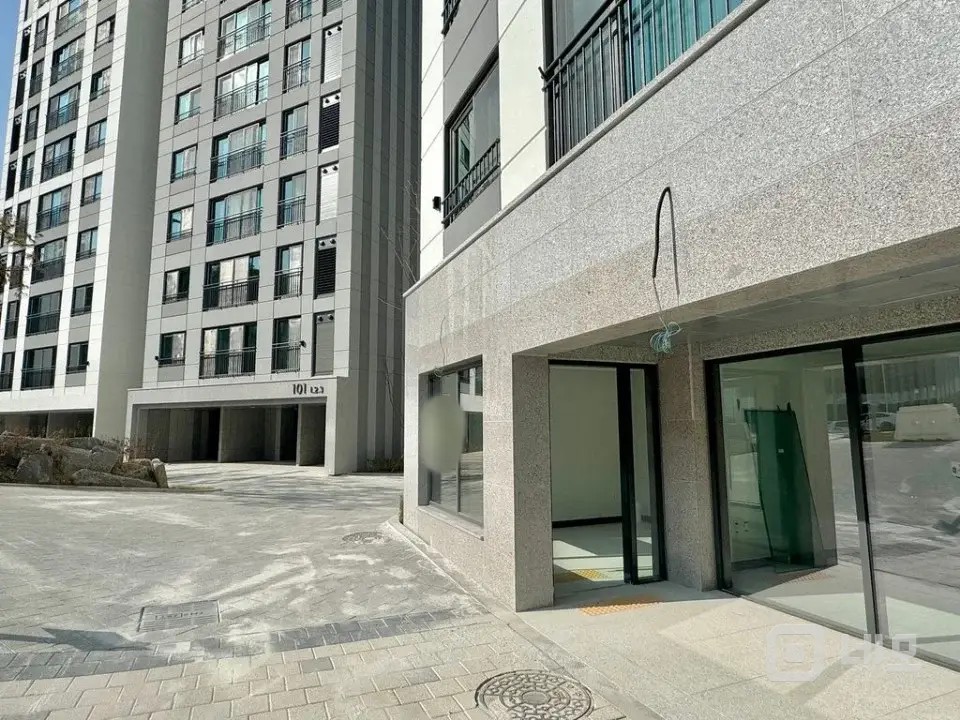 반월 상가 첫입주 하실분 모집합니다😇 매물의 10번째 사진