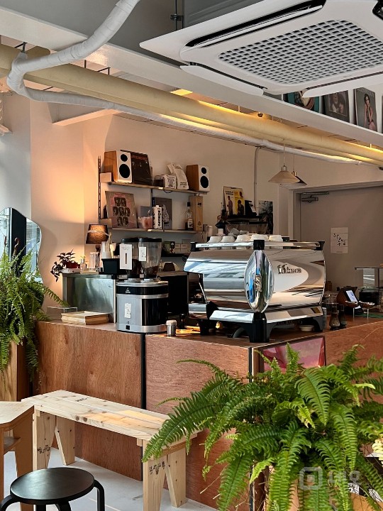 충무로역 느낌 좋은 카페 매물의 4번째 사진