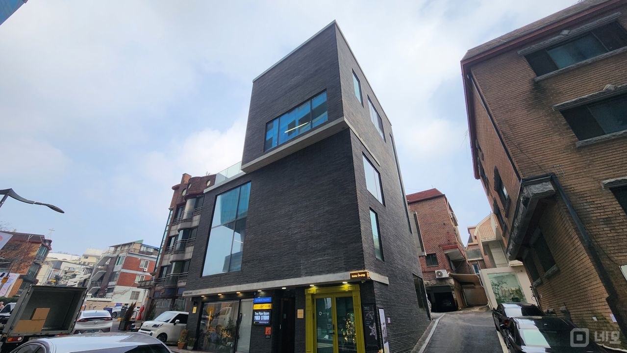 이태원동 이태원역 역세권, 깔끔한 인테리어, 단골 많은 꽃집 매물의 5번째 사진