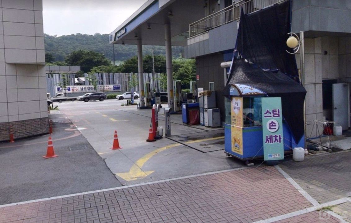 별내동 시설 완비, 주유소에 위치한 스팀세차장 매물의 3번째 사진