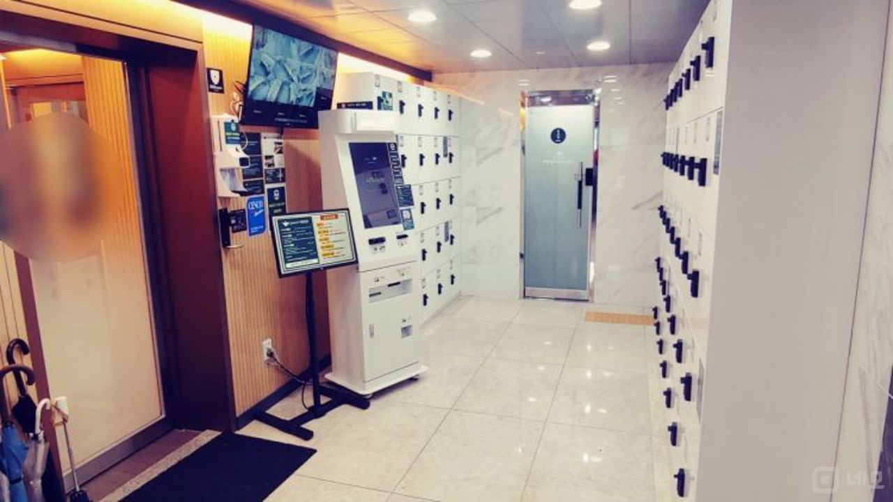 대로변, 주목도 높은 개봉동 스터디 카페 매물의 4번째 사진