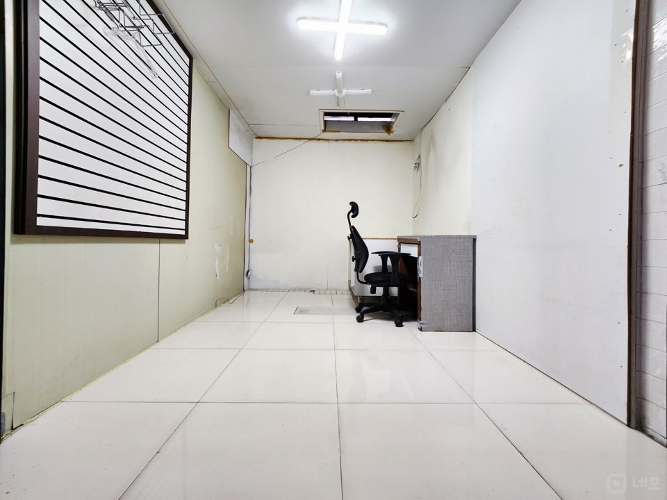 동대문역 도보 3분, 다용도 공간을 소개합니다! 매물의 3번째 사진