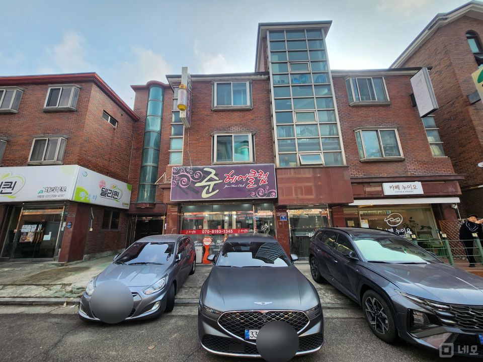 분당구 야탑동 성업중인 1층 헤어샾 임대 매물의 6번째 사진