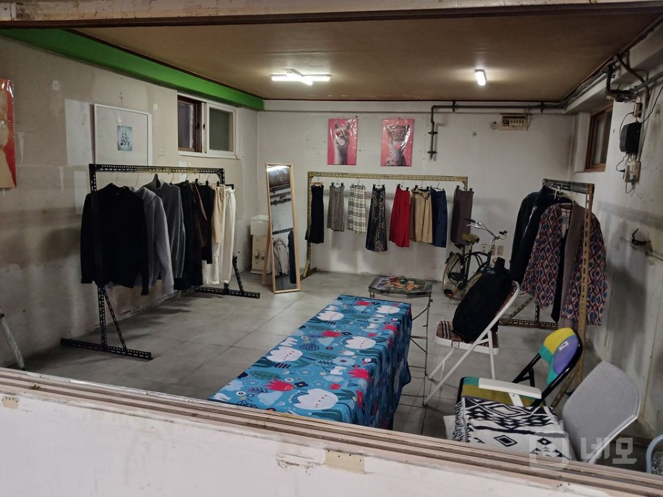 담배권있는 소매점, 일반음식점가능,전기.가스.상하수도완비 매물의 1번째 사진