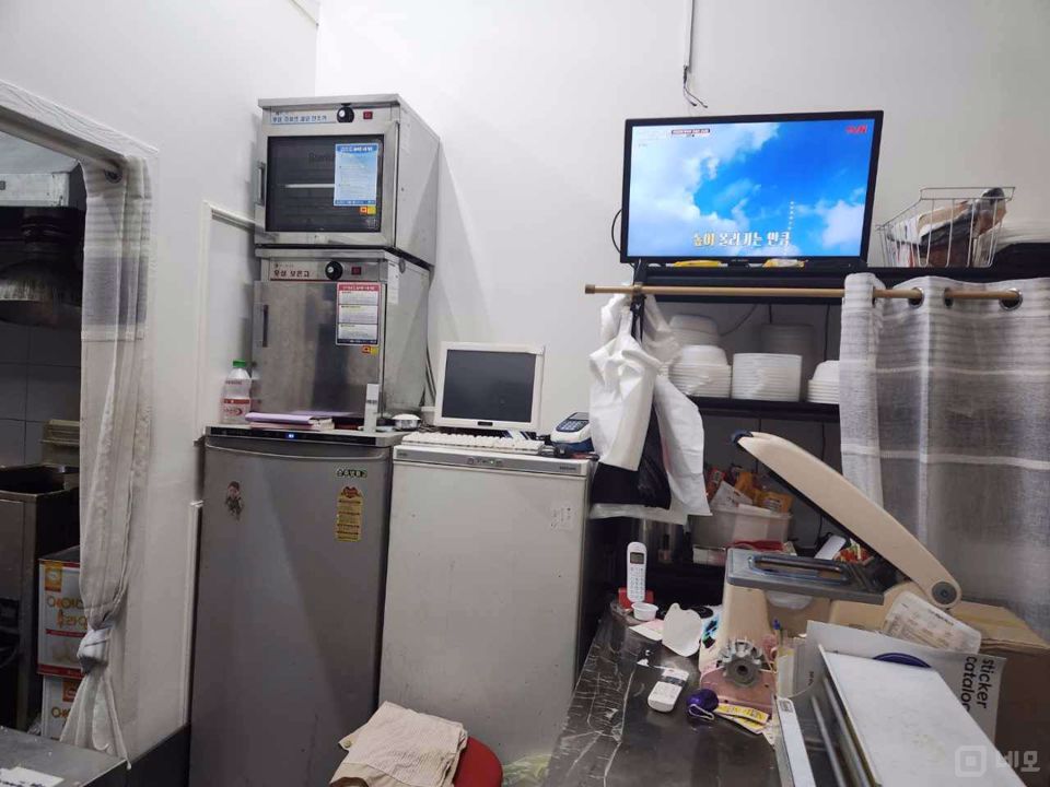 주거지 상권, 수요도 많은 불당동 매장 매물의 2번째 사진