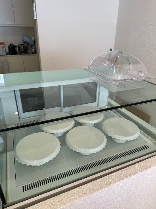 망우역 3분거리 소자본 1인운영 개인카페 매물의 4번째 사진