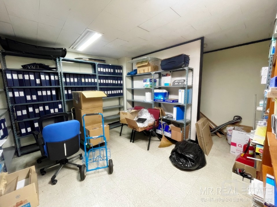 주차3대.삼성역.S급가성비사무실.내외관컨디션ACE 매물의 7번째 사진