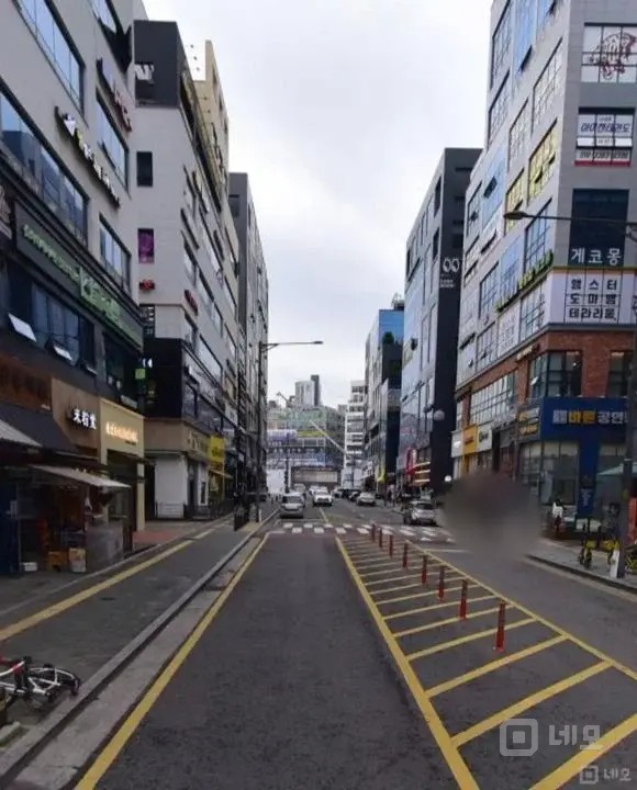 검단신도시 역세권 메인도로 상가 5층 매물의 2번째 사진
