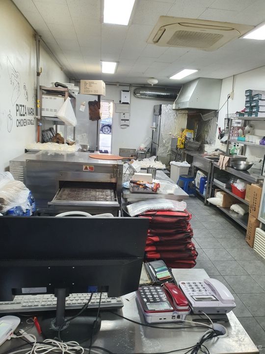 성내동, 초역세권 주거 배후수요 많은 1층 상가 매물의 1번째 사진