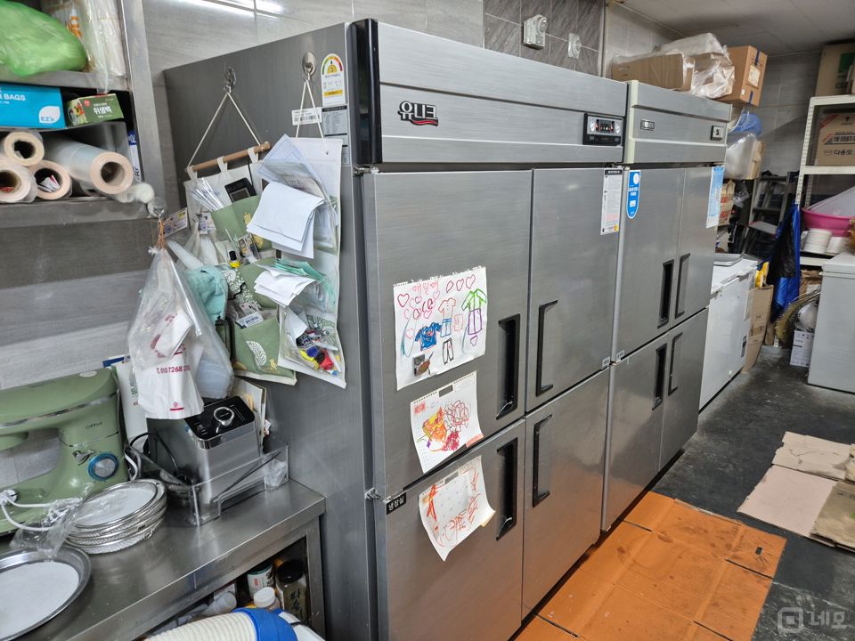 내발산동 시장에 위치한 음식점 매물의 4번째 사진