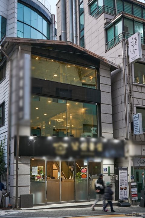 남산동1가 역세권, 인테리어 및 시설 최상 고깃집 매물의 5번째 사진