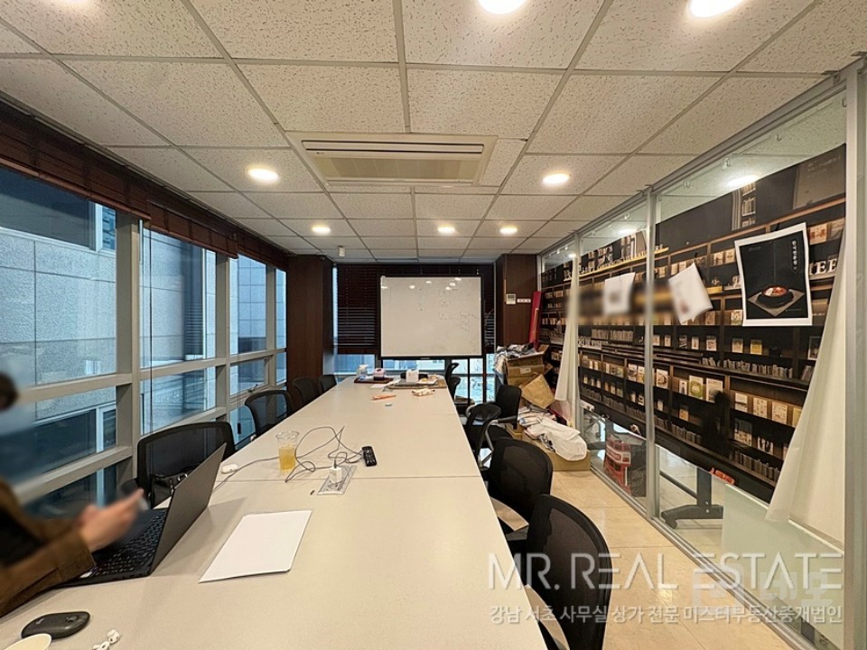 선릉역 3분 ACE인테리어 방문주차가능 엘베 무료1대 매물의 7번째 사진