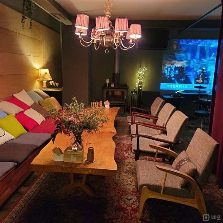 신사동 로데오거리에 위치한 음식점 매물의 1번째 사진