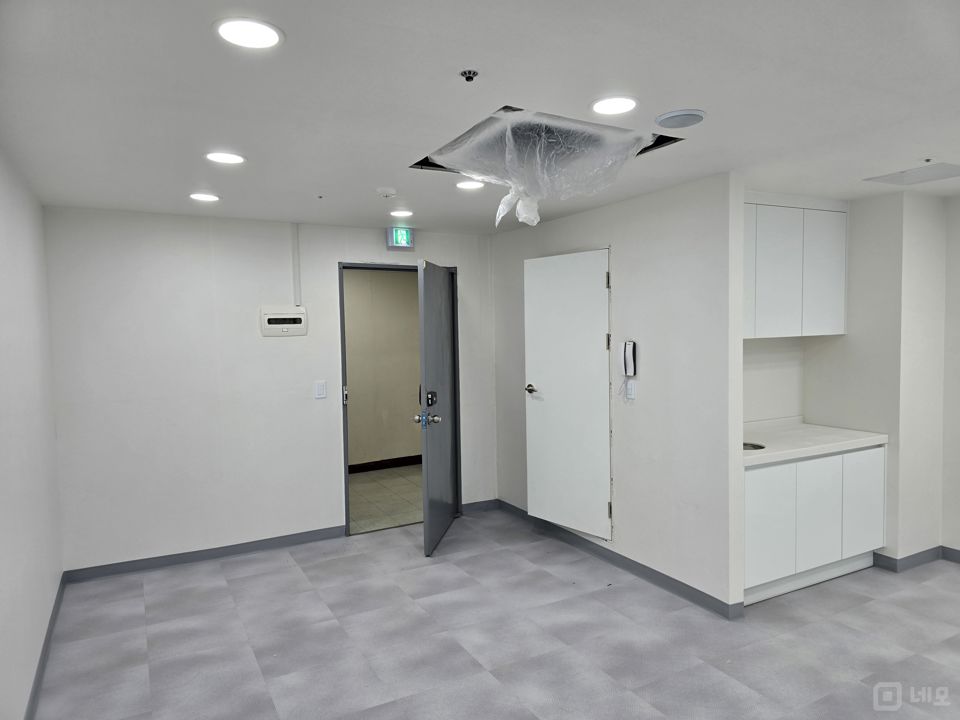 한성백제역 초역세권 사무실 대로변에 위치 매물의 1번째 사진