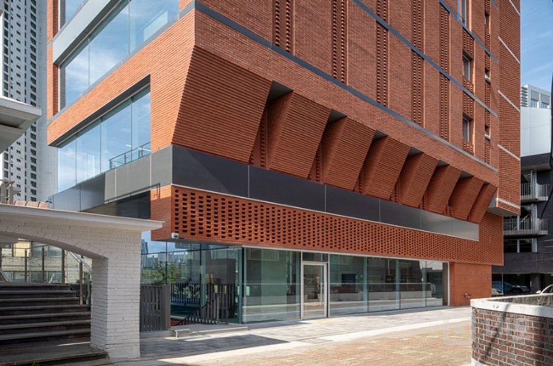 신축, 빠른입주, 유니크한 건물외관 매물의 7번째 사진