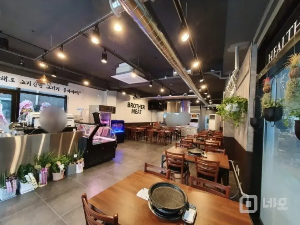 ●급매●회룡역 3분거리 메인상원 먹자거리 매물의 2번째 사진