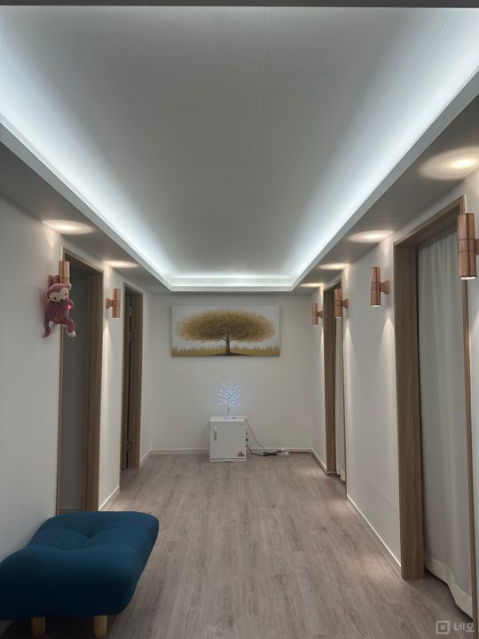 석관동 돌곶이역 역세권, 깔끔한 인테리어, 단골 많은 마사지샵 매물의 1번째 사진