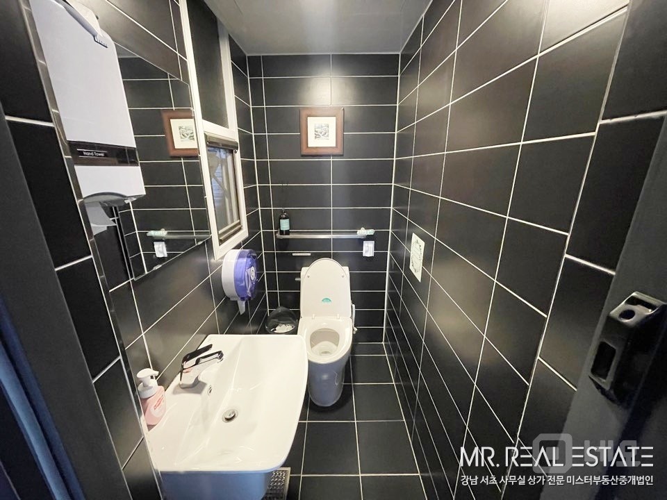 남부터미널.도보6분.지하스튜디오.ACE매물.사진有 매물의 15번째 사진