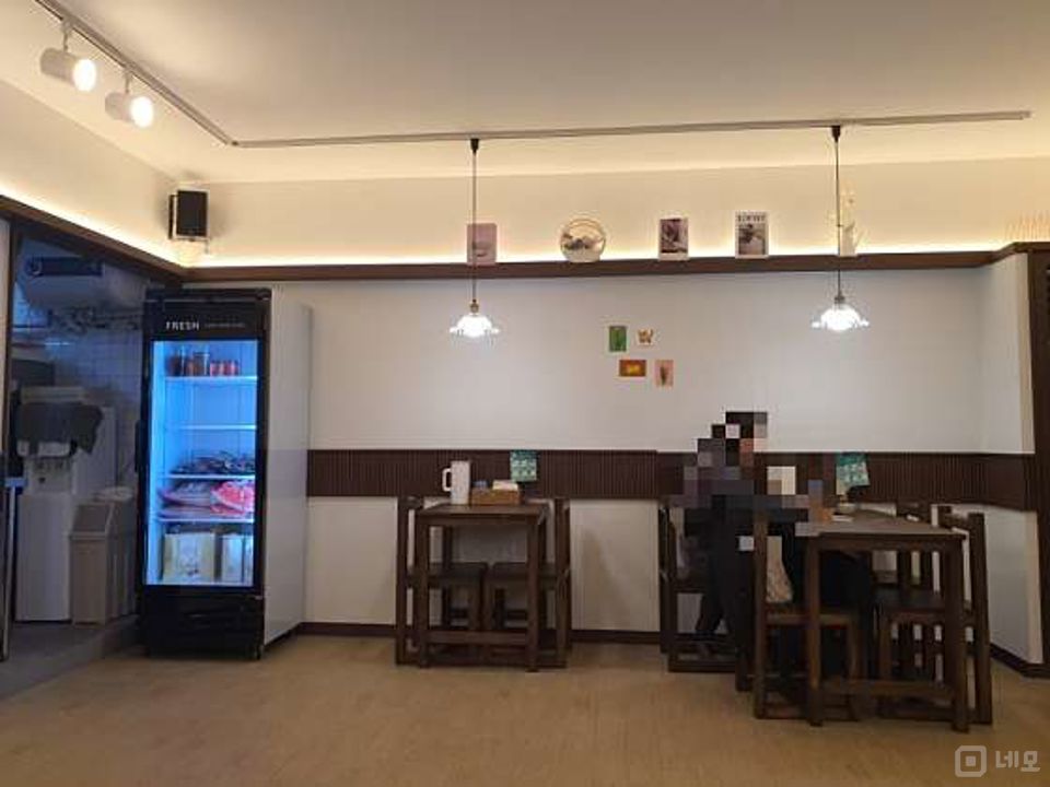 청파동 레시피 전수 가능한 유부초밥 전문점 매물의 5번째 사진