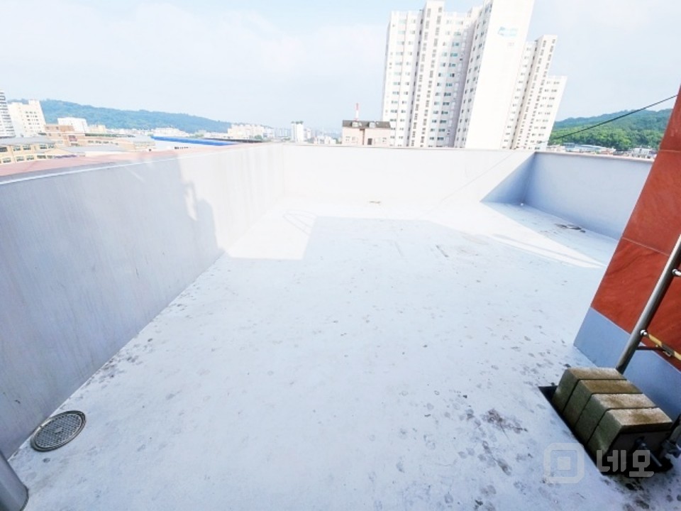 🔴뷰 GooD 깔끔 상가 🔴 매물의 15번째 사진