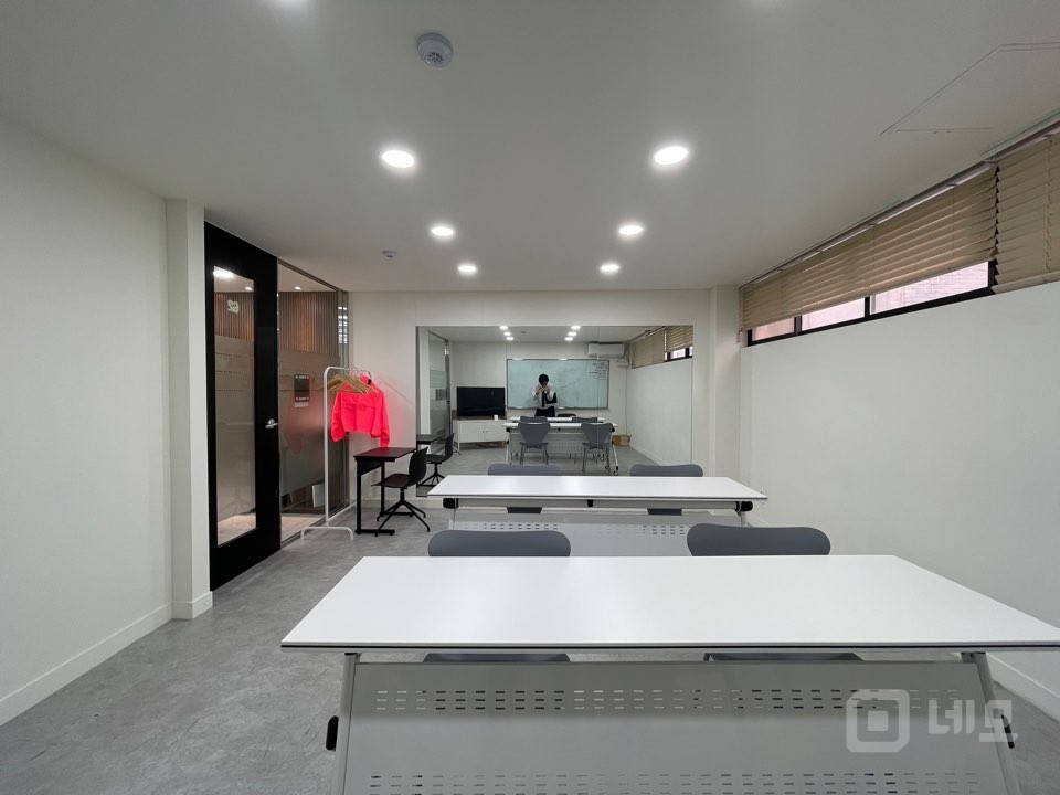 사진有 강남구청역 1분 인테리어 ACE 사무실 매물의 12번째 사진