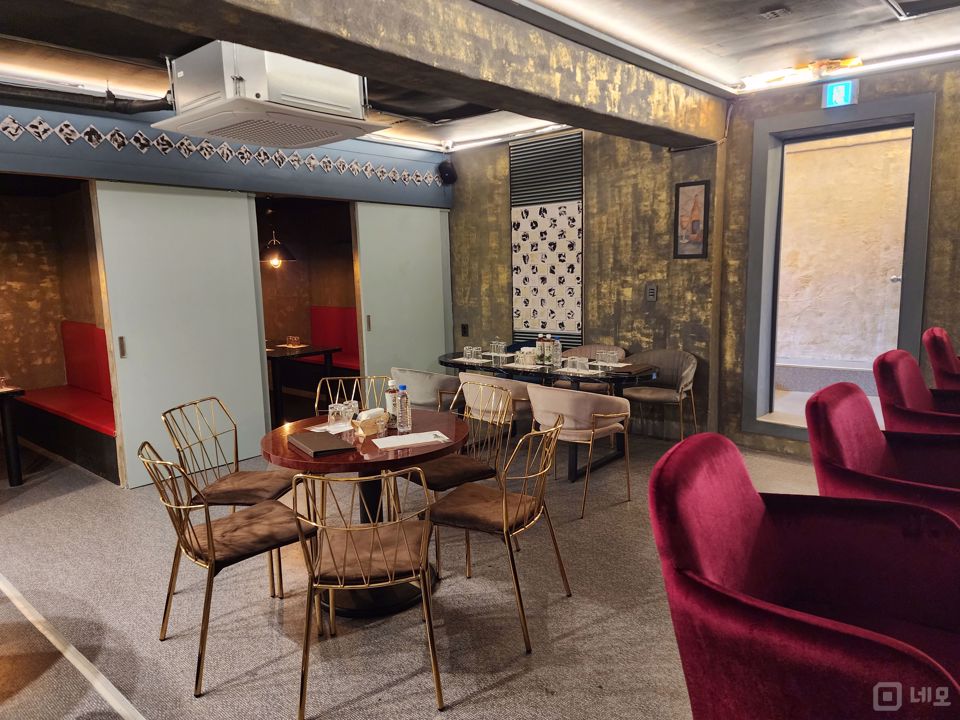 시설 집기 포함, 도화동 바 매물의 3번째 사진