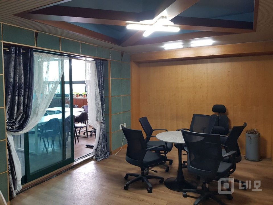 중랑구평수대비제일저렴내부칸막이엘베유통베란다법인및쇼핑몰사무실완전강추 매물의 18번째 사진