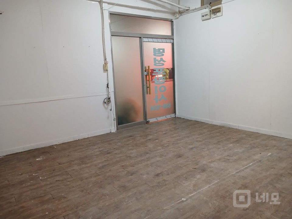 단지내상가 반지하 상가입니다 매물의 1번째 사진