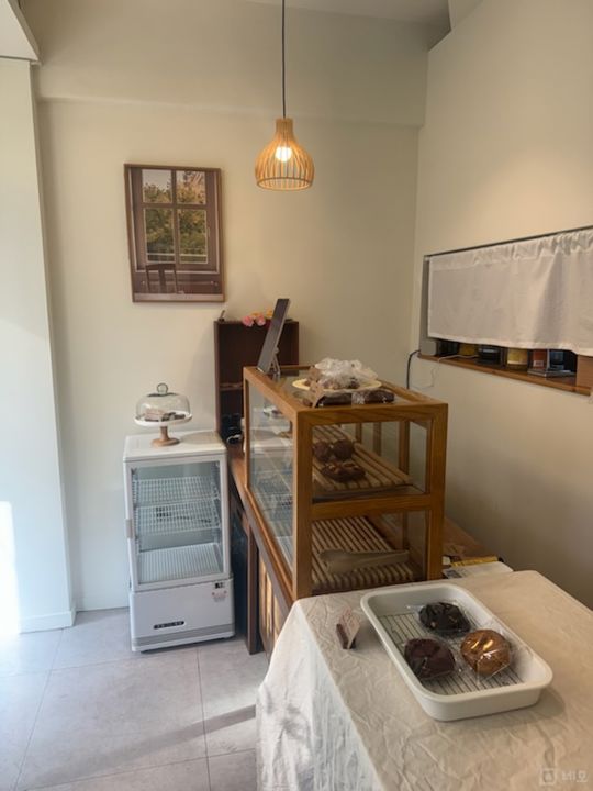 광진구 구의동 즉시 입주 가능한 상가 임대 매물의 1번째 사진