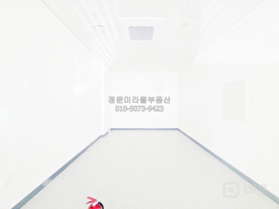 💙힐스테이트 첫입주💙월세인하 에스컬레이터 바로 앞 목좋은 상가 매물의 1번째 사진