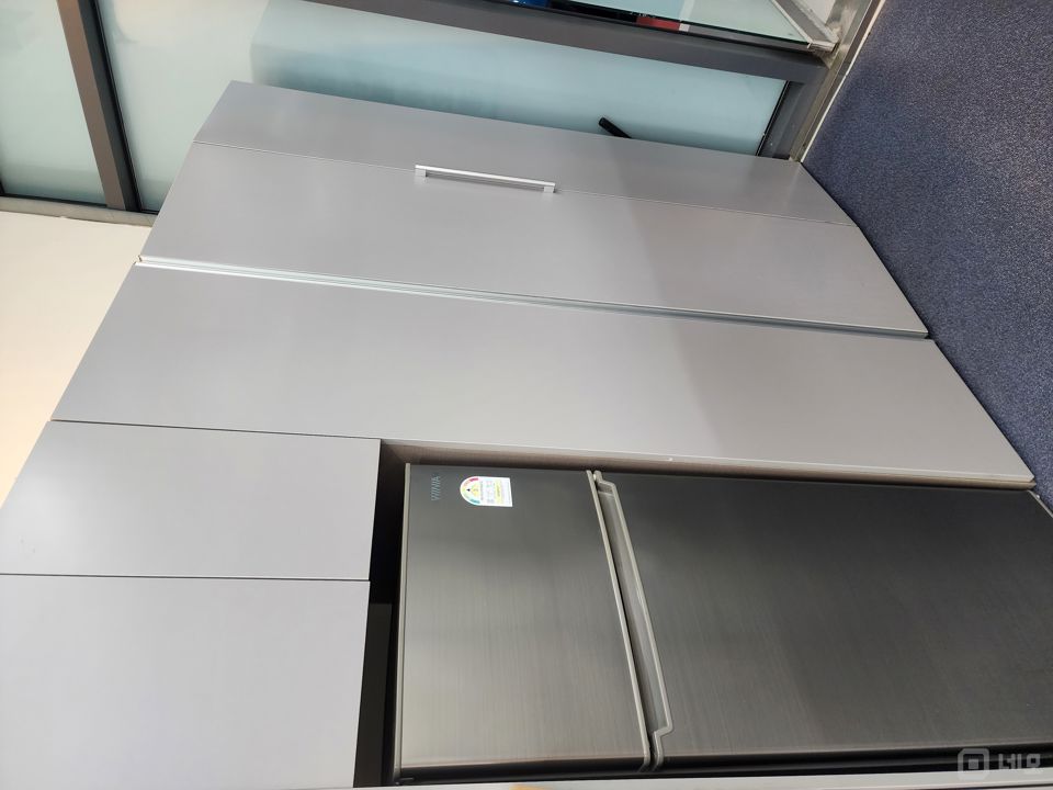 덕양구 오금동 내부시설좋은 1층 부동산 양도 매물의 9번째 사진