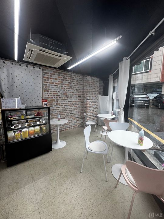 권리금에 모든집기류포함되서 초기 투자비용을 아낄 수 있습니다 매물의 1번째 사진